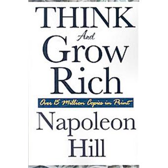 Think and Grow Rich